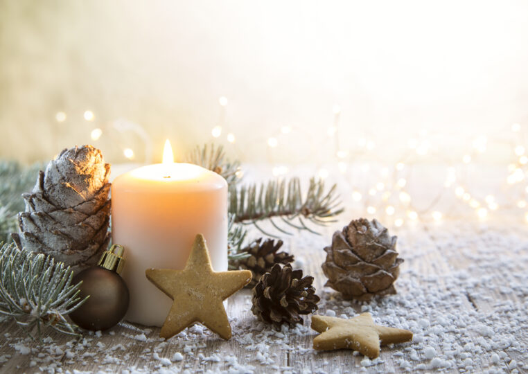 年末年始を哀しみの中で過ごす人たちへ 2025